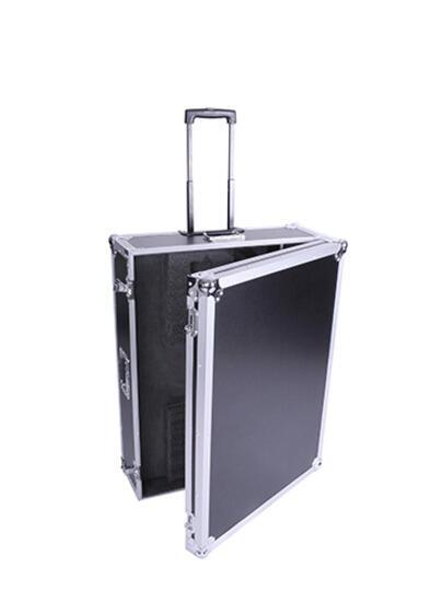 Public Display 180 Flight Case