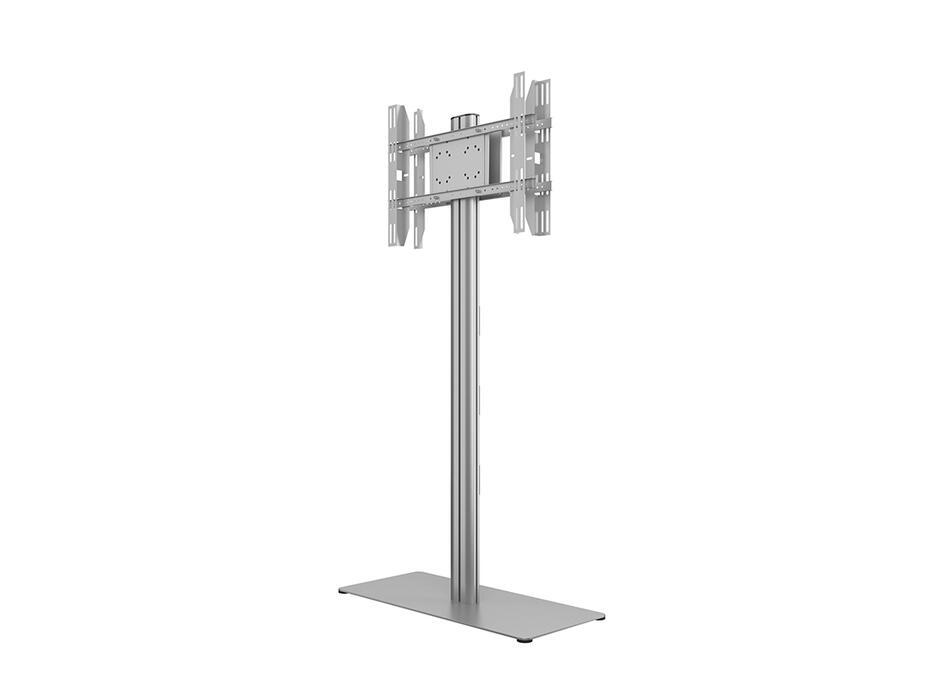 M Display Stand 180 Floorbase B2B
