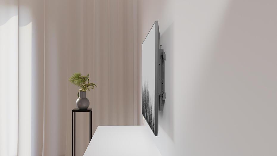 M Universal Push Out Tilt 600