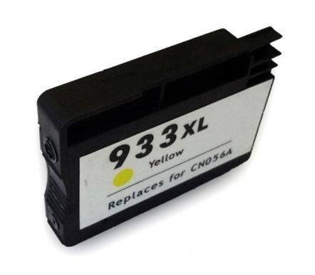 933XL (CN056AE) Amarelo HP Compatível