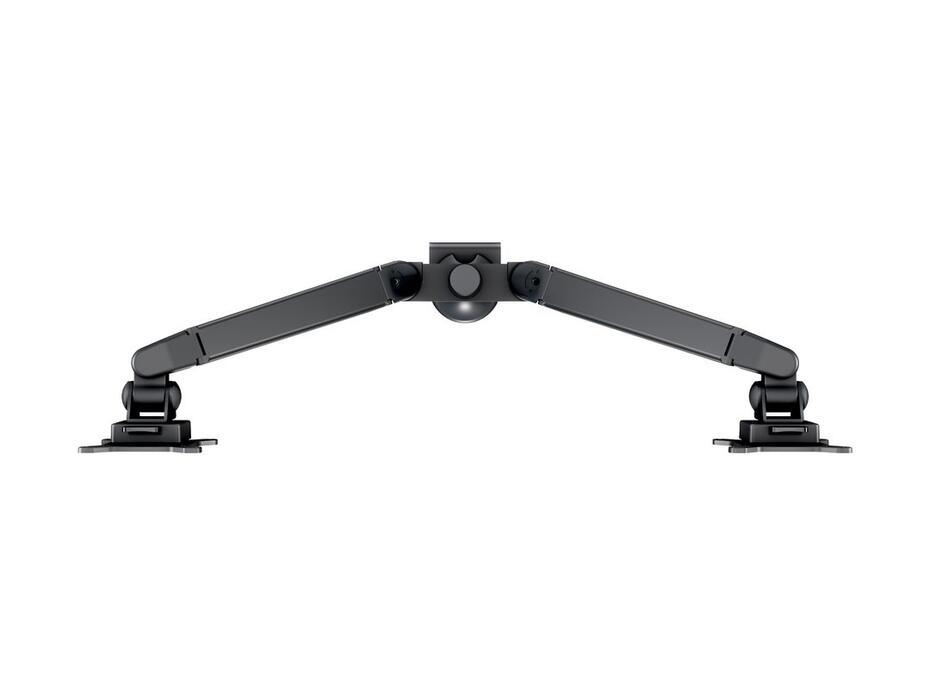 M VESA Gas Lift Arm Dual