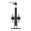 Suporte motorizado TV 32-55 Lift Drop Down