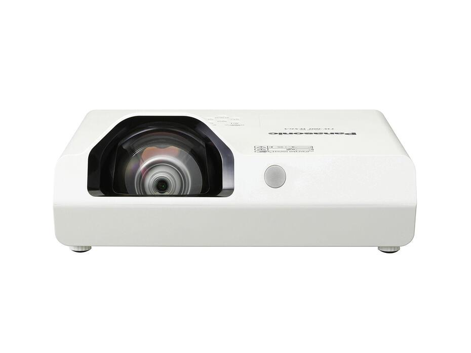 Projetor Panasonic PT-TW380 curta distância WXGA