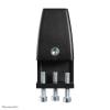Abraçadeiras de mesa (2 unidades) NS-CLMP25BLACK