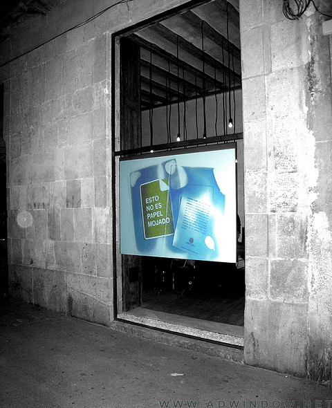 Película Stiki Sunwindow