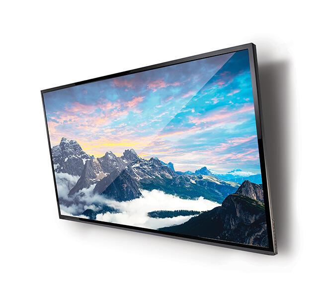 Suporte de parede TV B-Tech BTV112