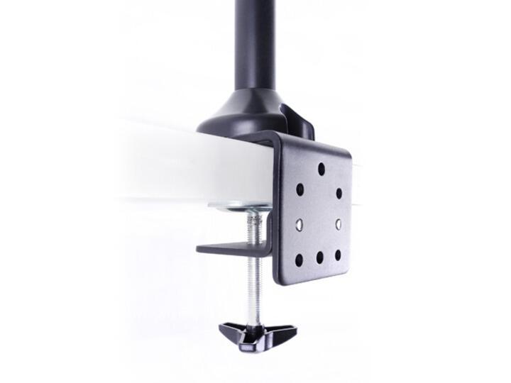 M VESA Gas Lift Arm Dual