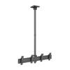 Suporte de teto Pro MBC2X1U VESA 200