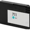 711 (CZ130A) Azul HP Compatível