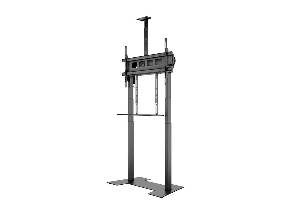 Suporte Motorizado M Floorbase XL 150Kg Black