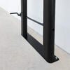 Suporte de Chão/Parede Fixo Lottus para TV 55-100