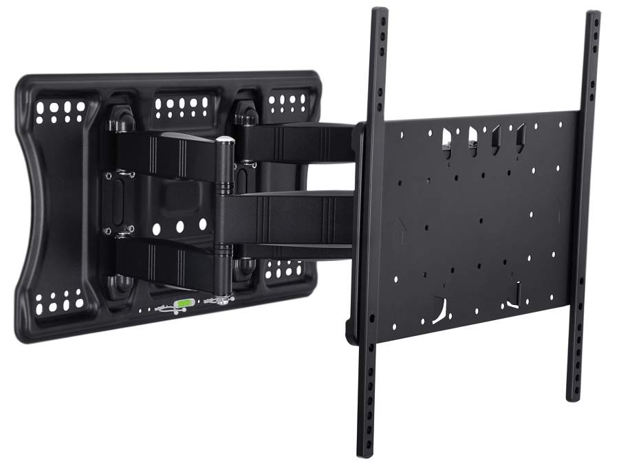 M VESA Super Slim Tilt & Turn Plus HD