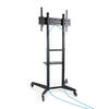 Suporte de Chão Ramsés para TV 37- 70