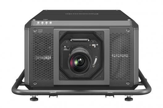 Projetor Panasonic PT-RQ50KEJ 4K