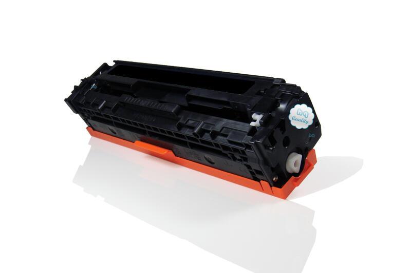 CB540A  (125A) Toner Preto HP Compatível