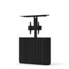 Armário M AV Cabinet TV-Lift 55¨ Slimline