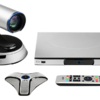 Videoconferência AVER SVC100