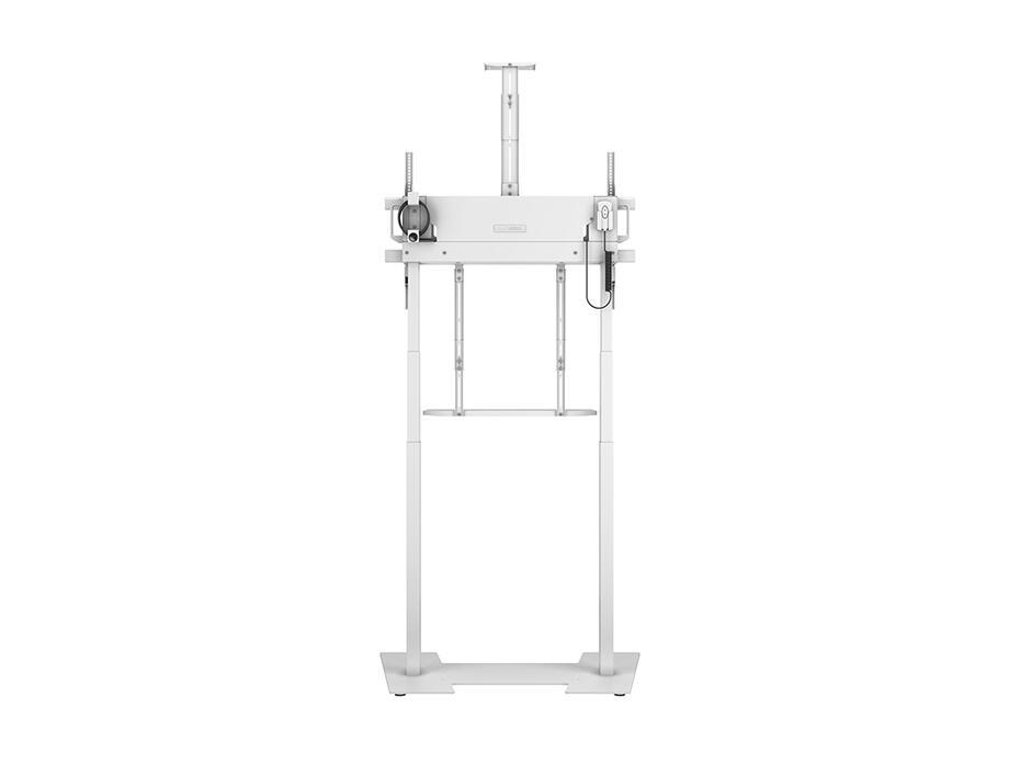 Suporte Motorizado Floorbase XL 150Kg White