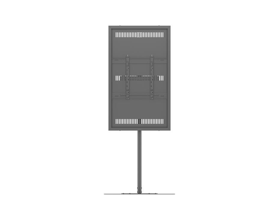 Suporte Display M Pro Series Enclosure 55 Floorbase