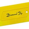 Espátula DIAMOND TIP Yellow