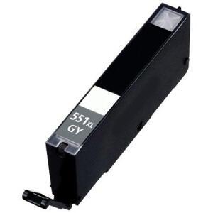 Canon CLI551G (551XL) Cinzento Compatível