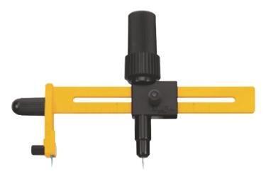 X-Acto OLFA Ratchet Compass Circle 1,6 a 22cm