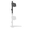 M VESA Desk Expansion Kit Single Stand 24-32