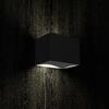 Vinil Design de interiores J2 Black Wood