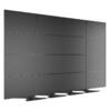 M Public Video Wall Stand 16-Screens 40-55