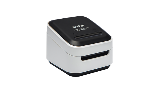 Brother VC-500W