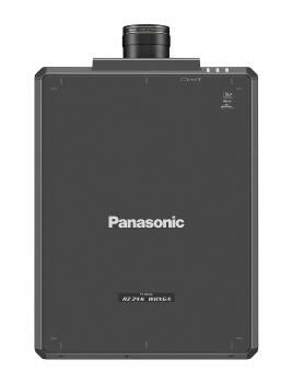 Projetor Panasonic PT-RZ34KEJ WUXGA