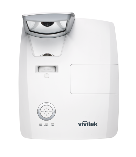 Vivitek DH772 UST