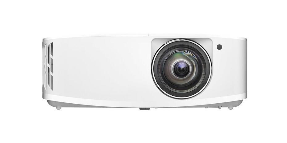 Optoma 4K400STx UHD