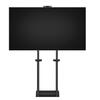Suporte Motorizado M Wallstand 90kg