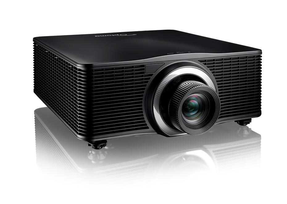 Optoma ZU860 Laser