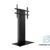 Suporte Display M Pro Series - Kiosk Black 65-86