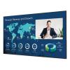 Benq DuoBoard CS7501 4K Meeting Room 75