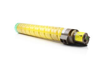 Ricoh Aficio SPC820 Toner Amarelo Compatível