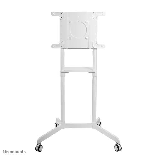 Suporte de chão NS-M1250WHITE para monitor 37-70