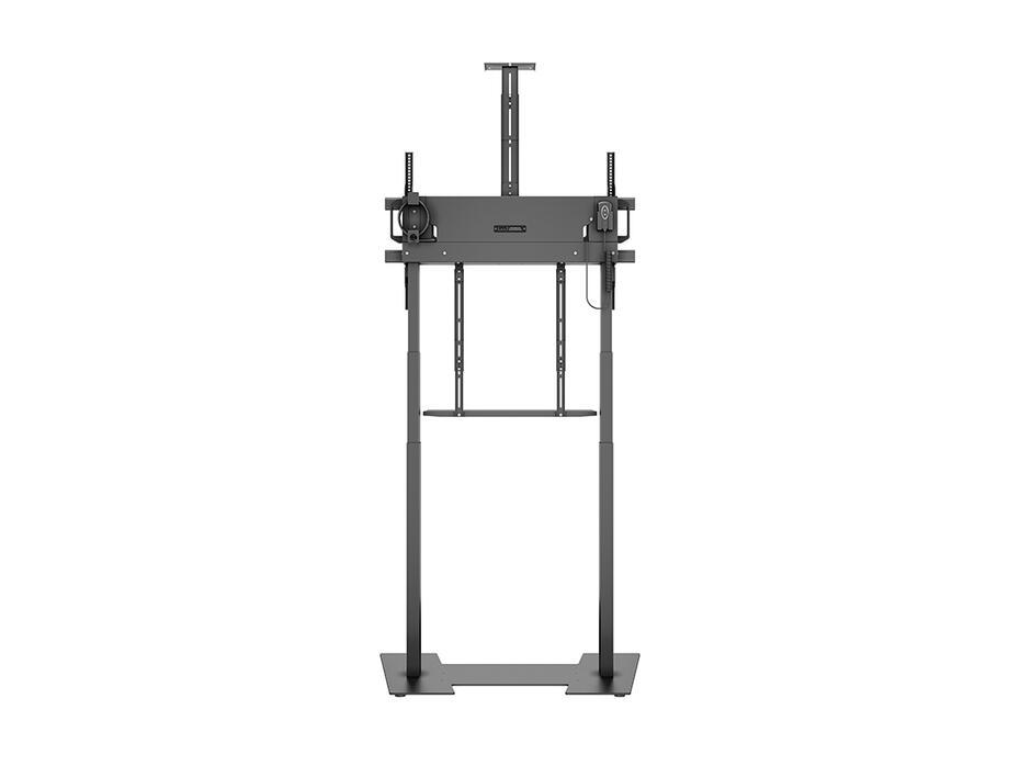 Suporte Motorizado M Floorbase XL 150Kg Black