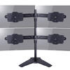 M VESA Dual Stand 24-32