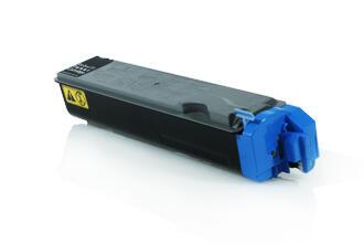 Kyocera TK5160 Toner Azul Compatível