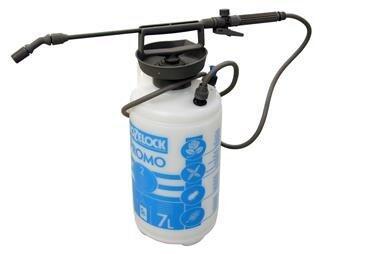 Pulverizador de pressão SOTT-HOZELOCK 7Lt.