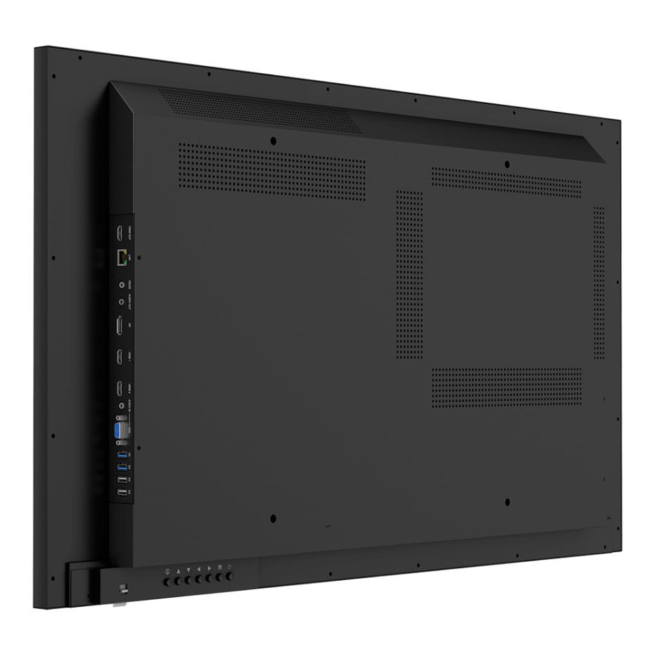 Benq SL4302K 4K Smart Signage 43