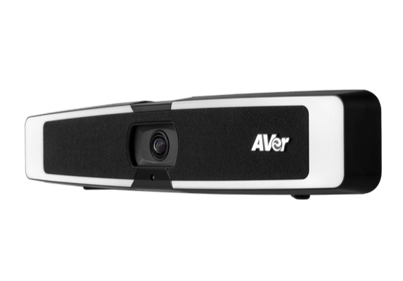 Vídeo Soundbar Aver VB130