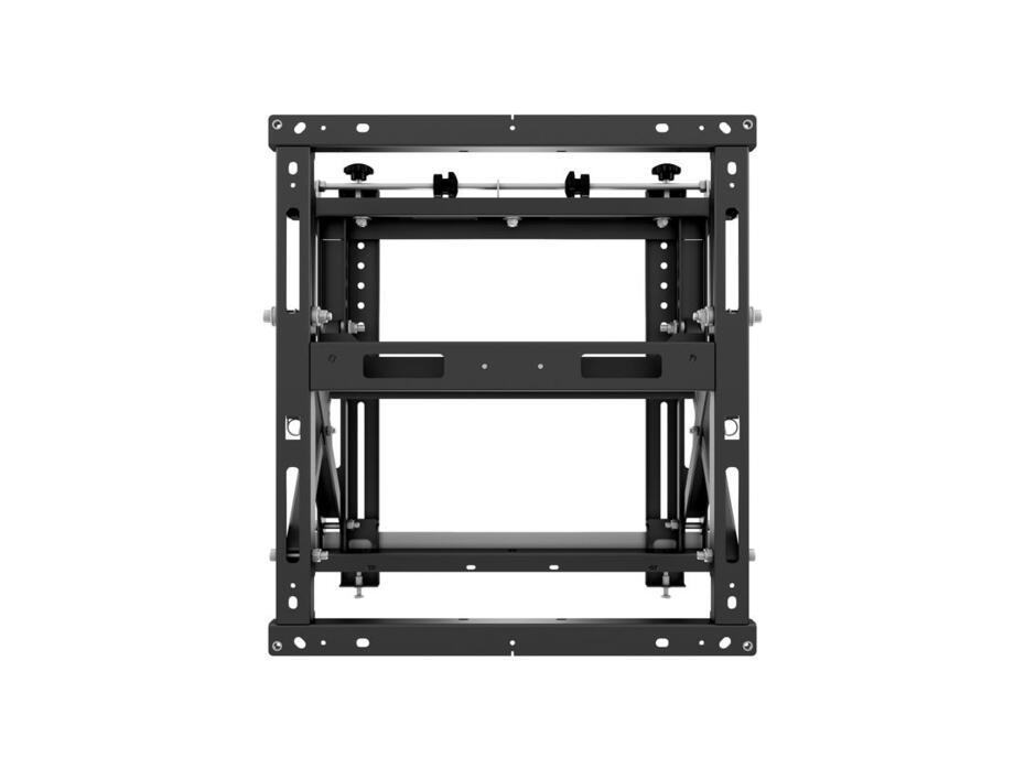 M Public Video Wall Mount Push HD