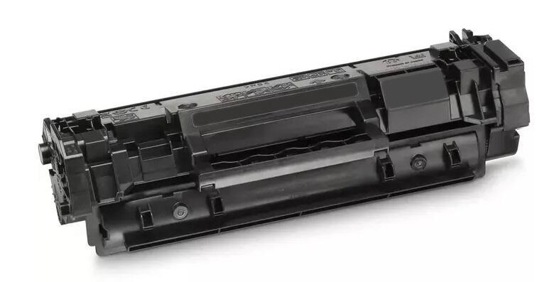 W1350X (135X) Toner Preto HP Compatível
