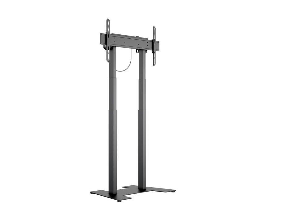 Suporte Motorizado Floorbase 60Kg Black