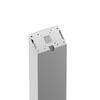 Suporte Display M Pro Series - Kiosk White 15-32