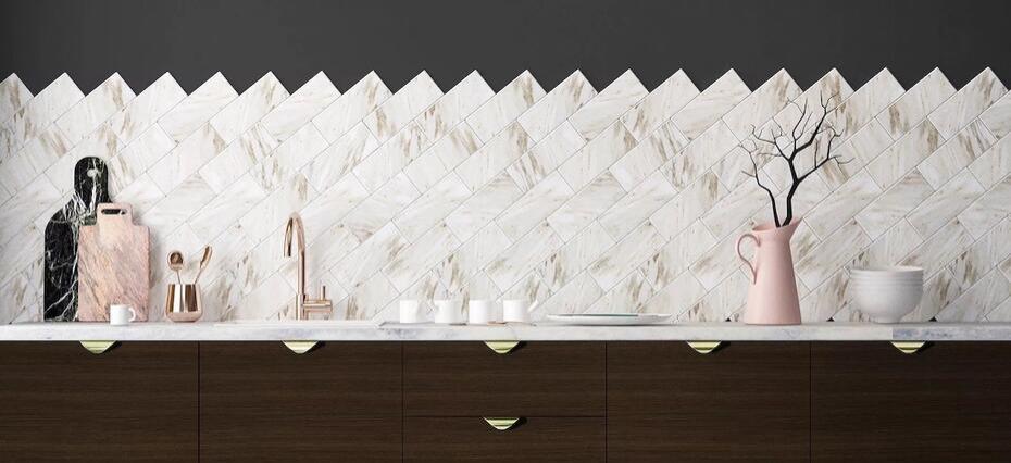 Vinil Design de interiores I11 Mario Brown Oak